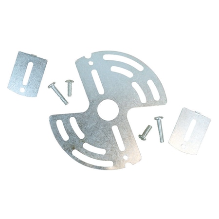 Jandorf Jandorf Crossbar Kit 60202